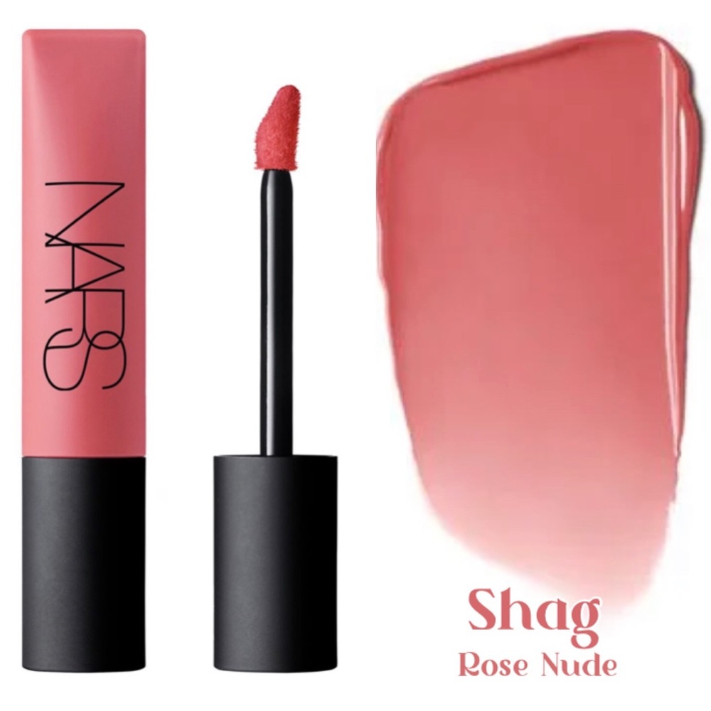 NIB✅NARS - Air Matte Lip Color - Picture 10 of 16